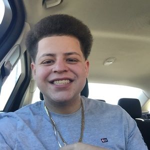 Meet your Posher, Rudy